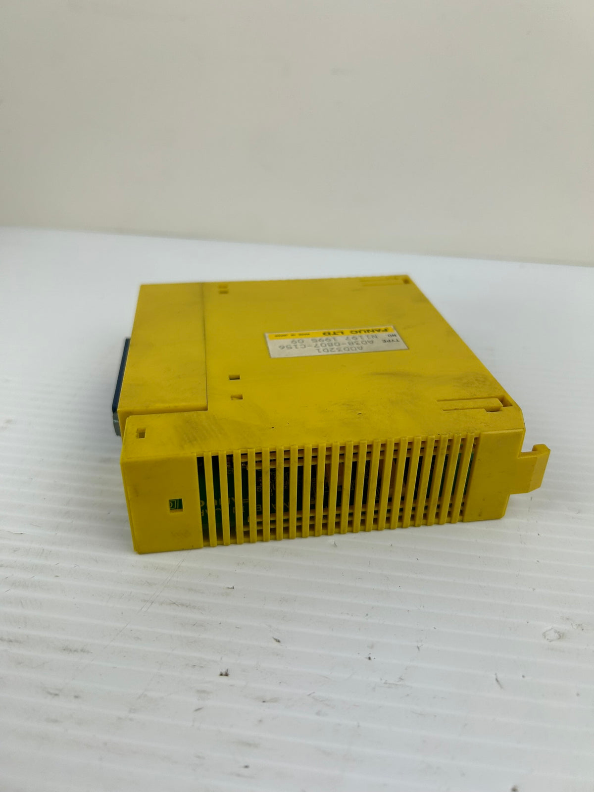 Fanuc A03B-0807-C156 AOD32D1 32 Point DC Output Module CNC PLC I/O