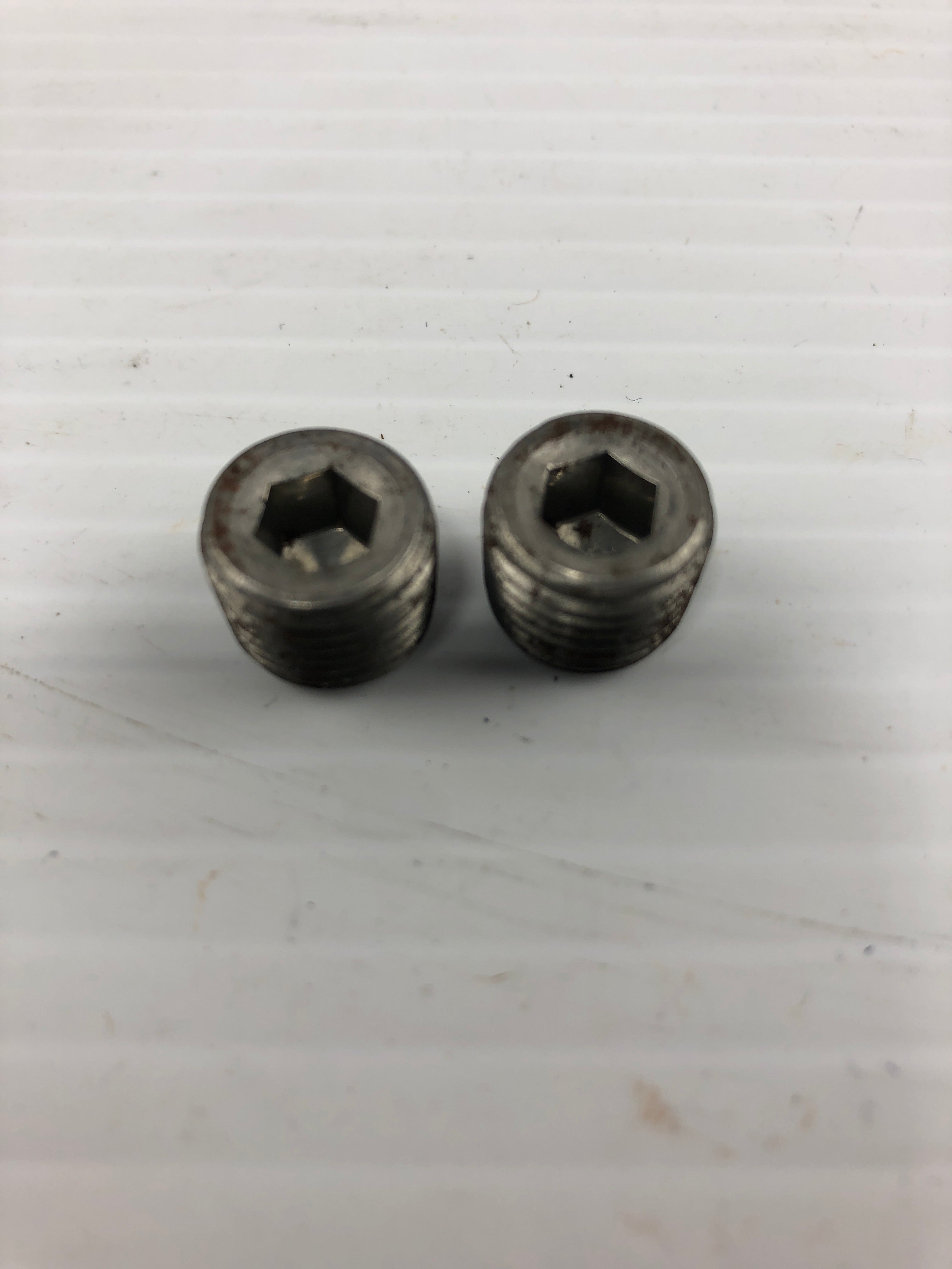 Clevite 219-9455 Engine Expansion Plug Kit Steel 219-9455