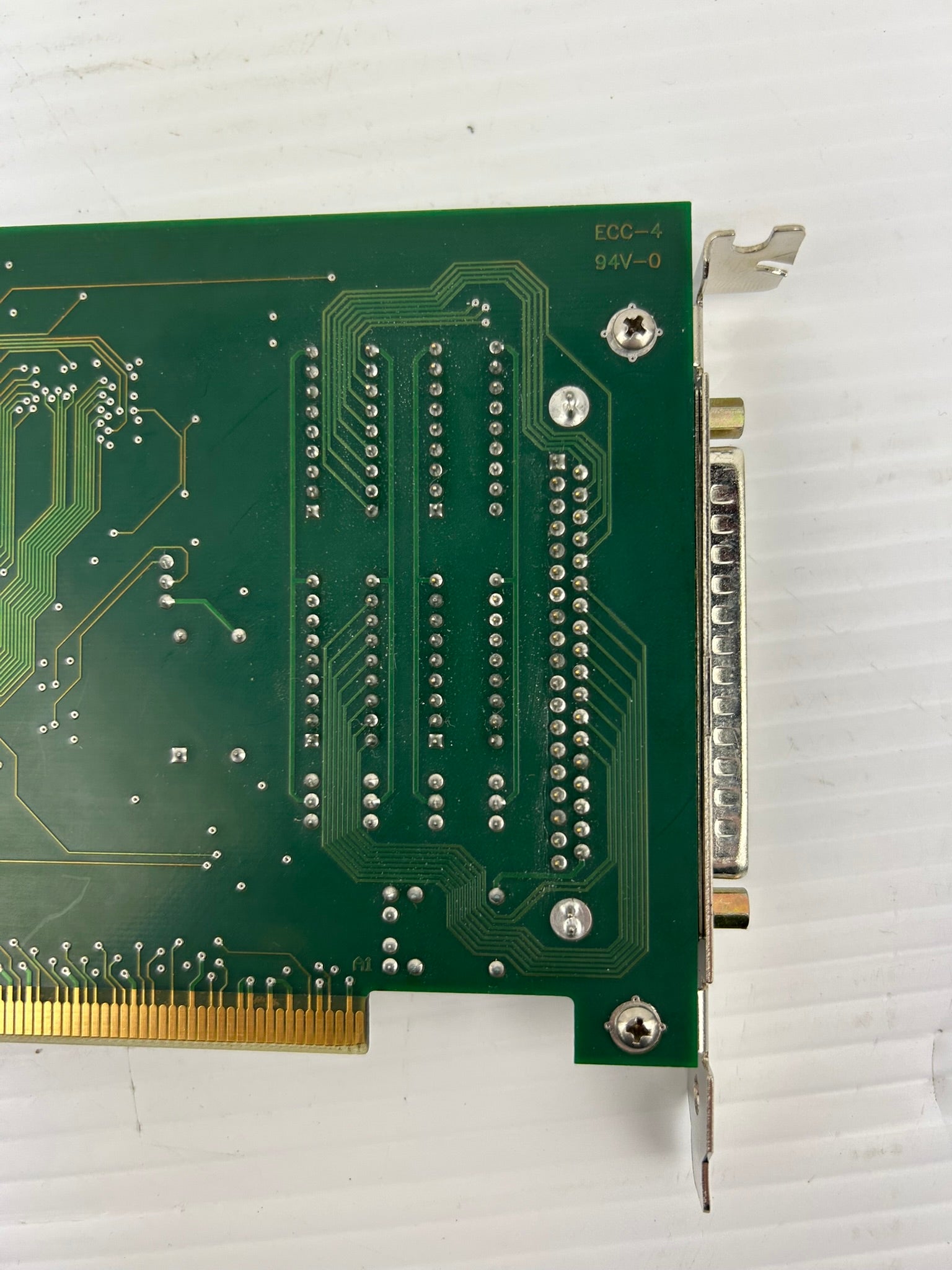 Cytec 28-00-60 PCI/32-DRV Driver Module Circuit Board