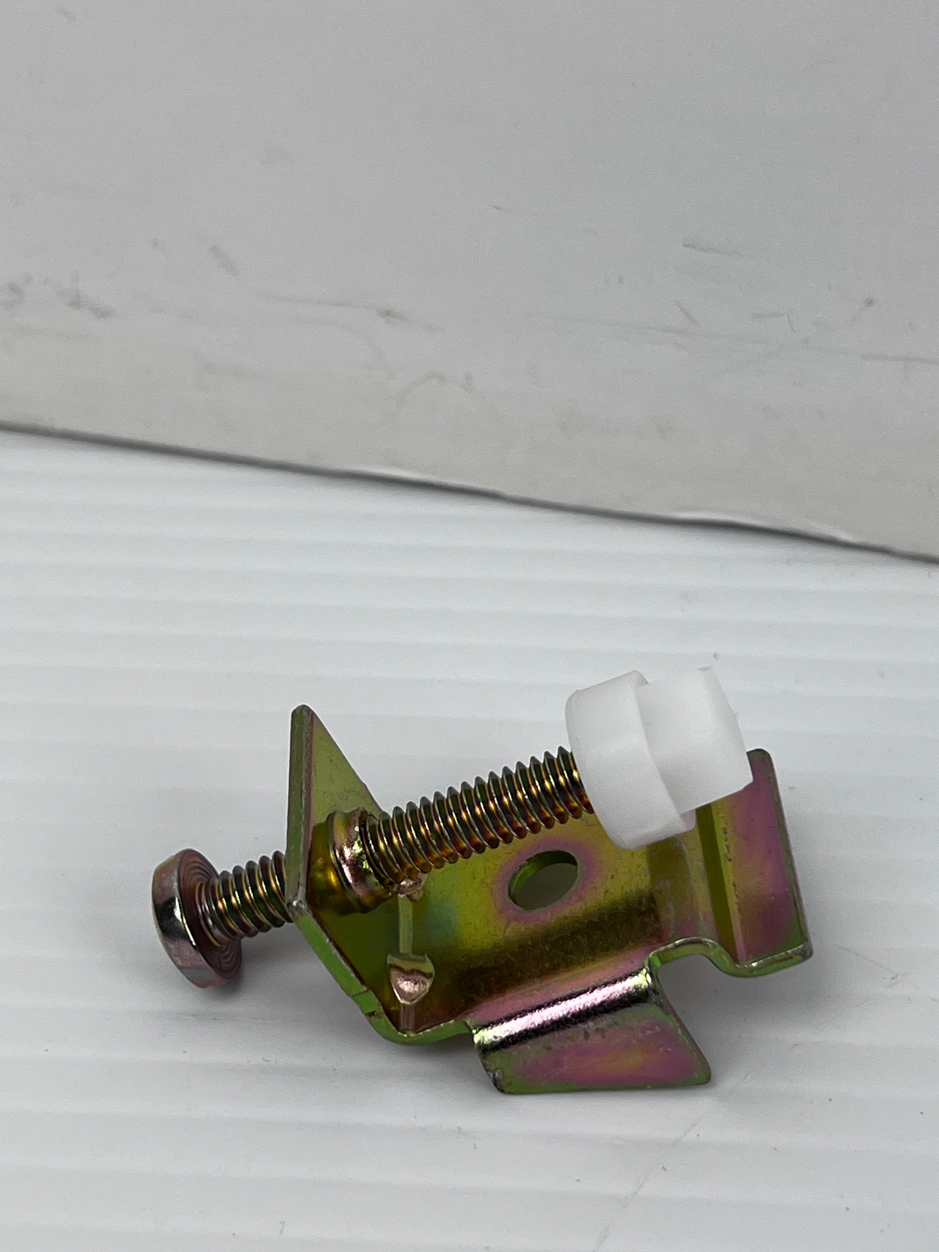 Allen-Bradley PLC Hardware PanelView Screw-in Brackets - Lot of 12