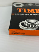 Timken National 417295 Industrial Seal 4.437 x 5.500 x 0.500"