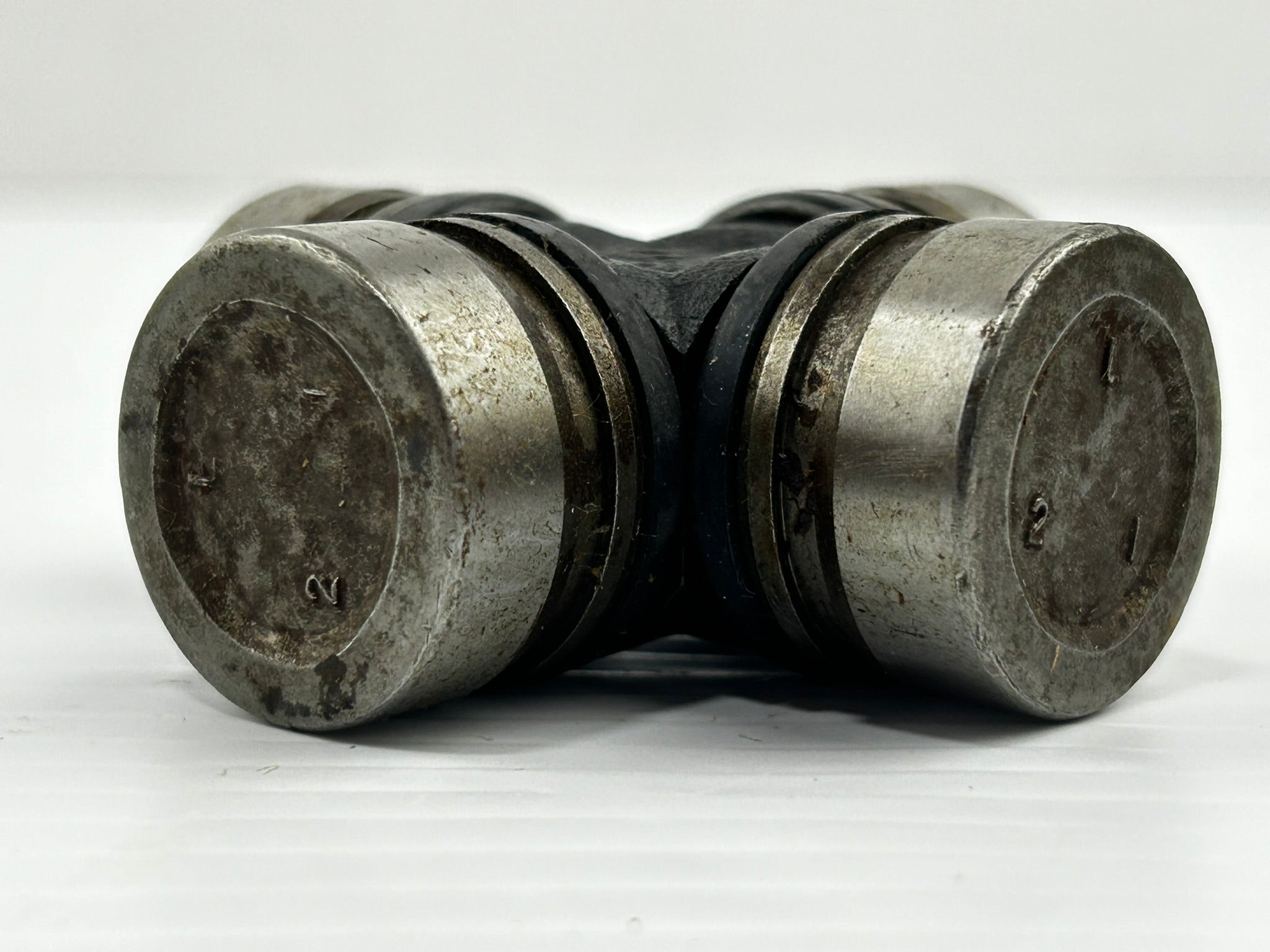PTC Universal Joint Kit PT 456 Replaces Spicer 5-456X Replaces Precision 436