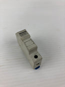 Ferraz Shawmut USM1 Ultrasafe Fuse Holder Y213944 600V 30A