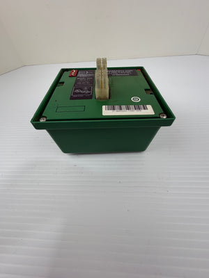 Eclipse VF560532AA Veri-Flame UV Flame Safety Control 120VAC 5605-32