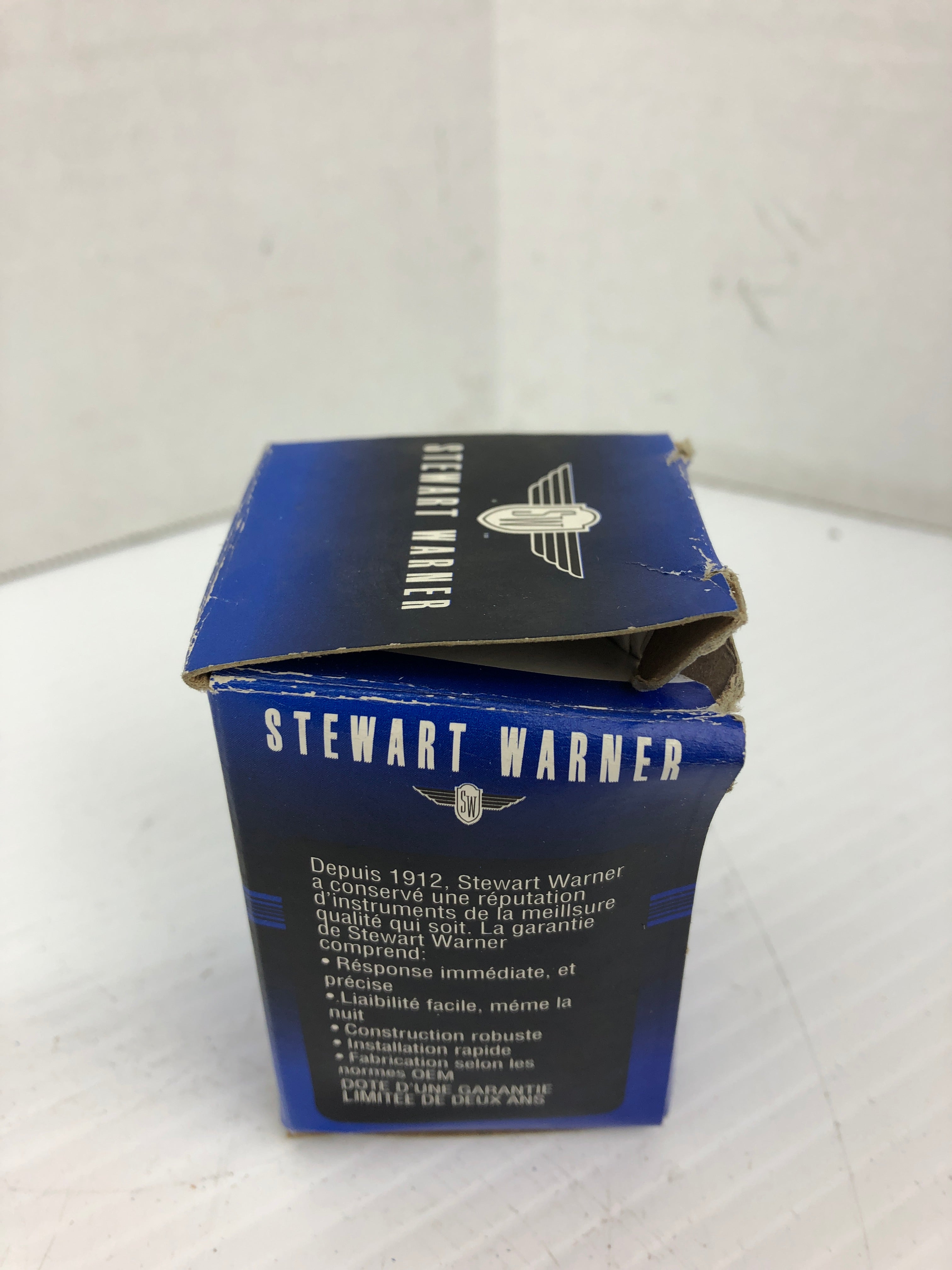 Stewart Warner 82561-F Kit Adaptors - Box of 2