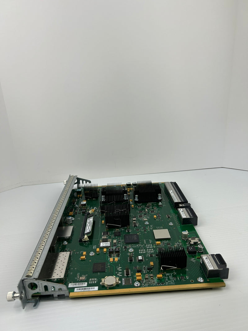 Cisco WS-X45-SUP7L-E Supervisor PLC Module