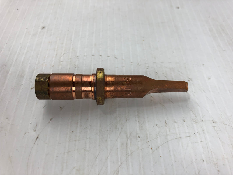 Smith SC17-00 Acetylene Cutting Torch Tip