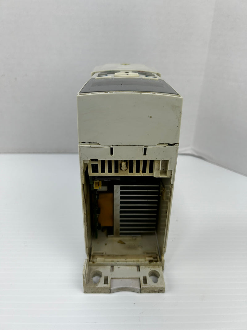 ABB ACS350-03U-02A4-4 Drive 480V 4.1A 1HP 48/63Hz