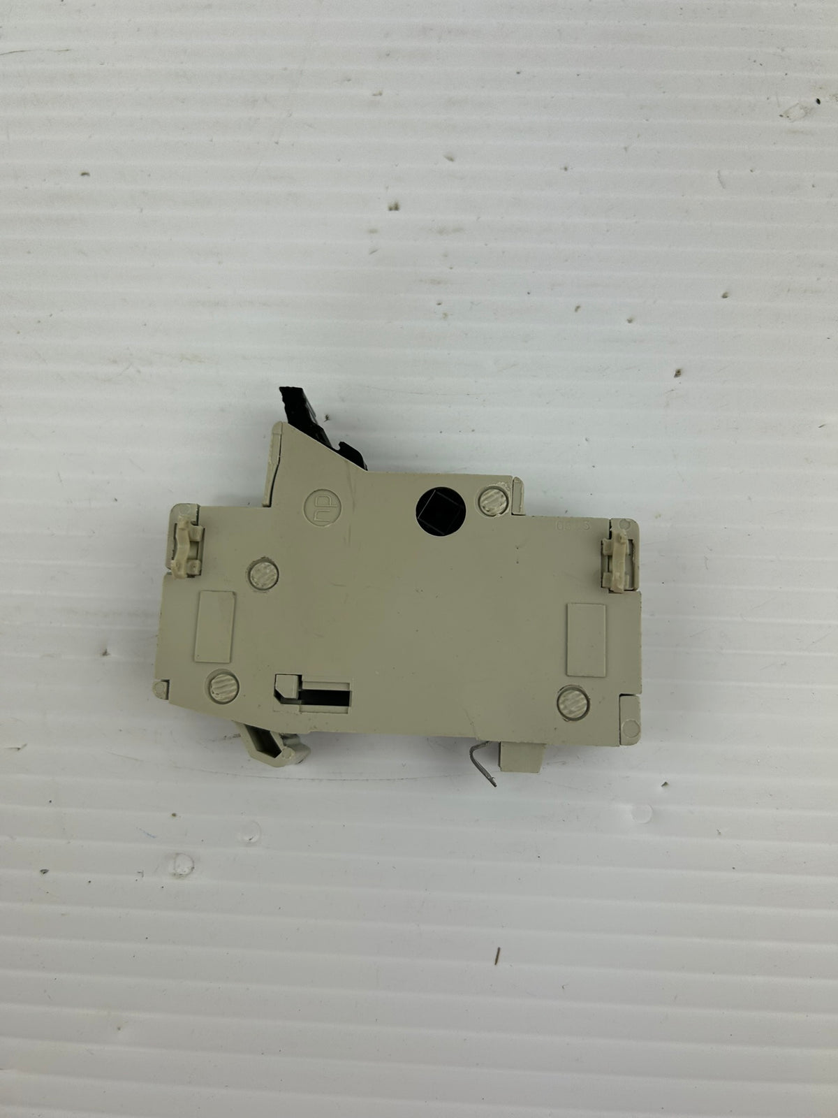 Entrelec DL 10/17,5.SF Fuse Holder 10,3 x 38 - Lot of 23