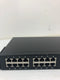 U.S. Robotics USR997932 Port Switch 16-Port 10/100/1000Mbps 100-240VAC