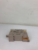 Omron P7SA-14F-ND Relay 20A 250VAC