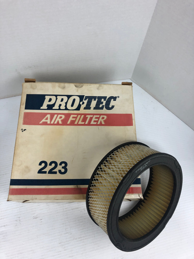 Protec 223 Air Filter