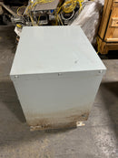 Acme DTGB-040-4S Drive Isolation Transformer 40kVA 3PH 460V 460Y/266 Style G