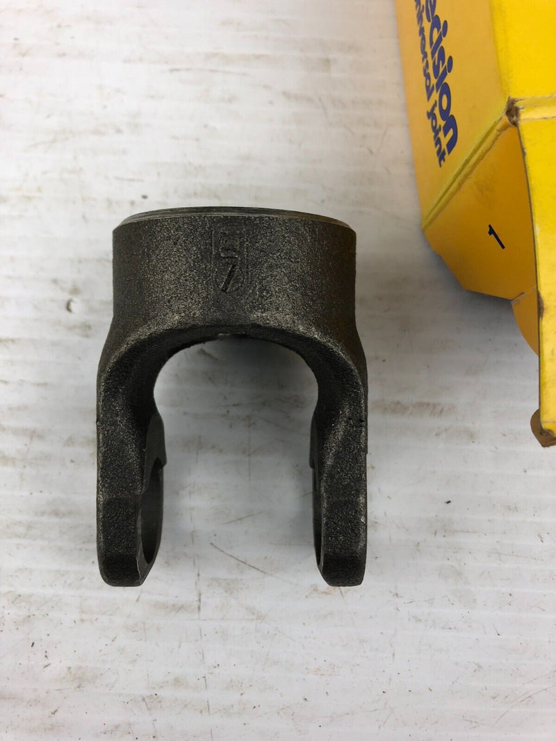 Precision Universal Joint 1552 End Yoke