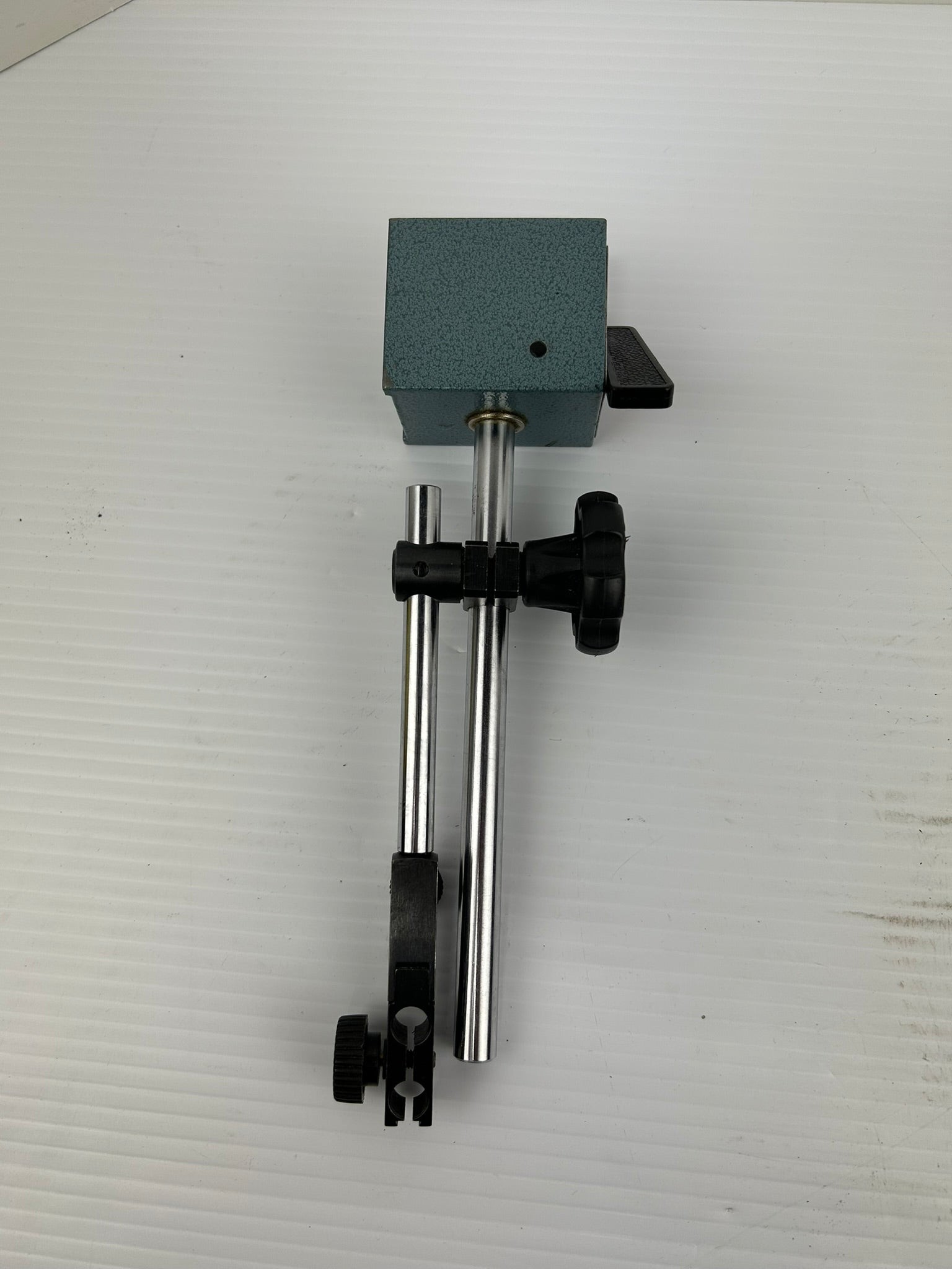 Mitutoyo 7011S Magnetic Base On/Off Switch