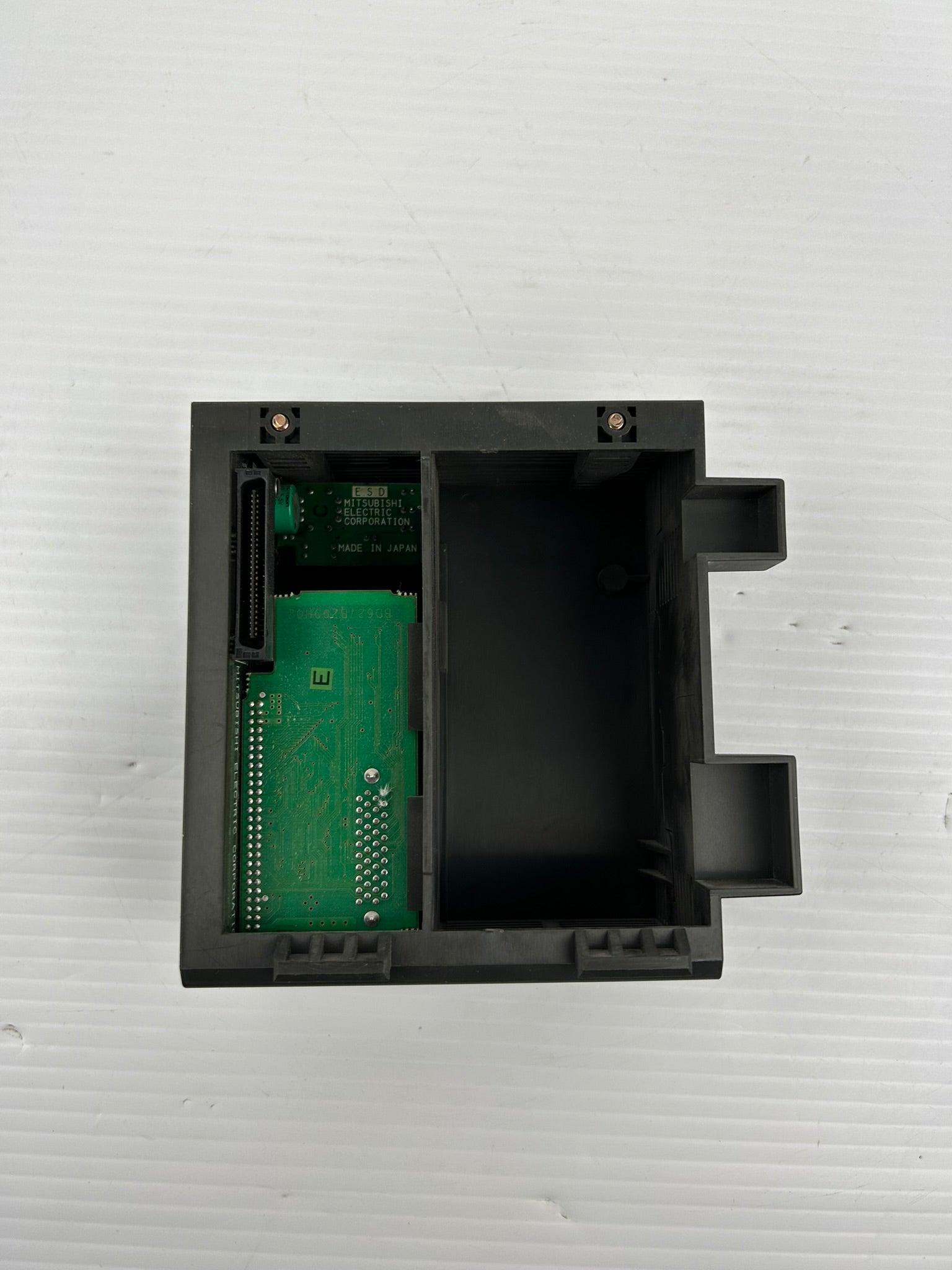 Mitsubishi A1SJHCPU CPU Unit PLC Module Max 8K Step