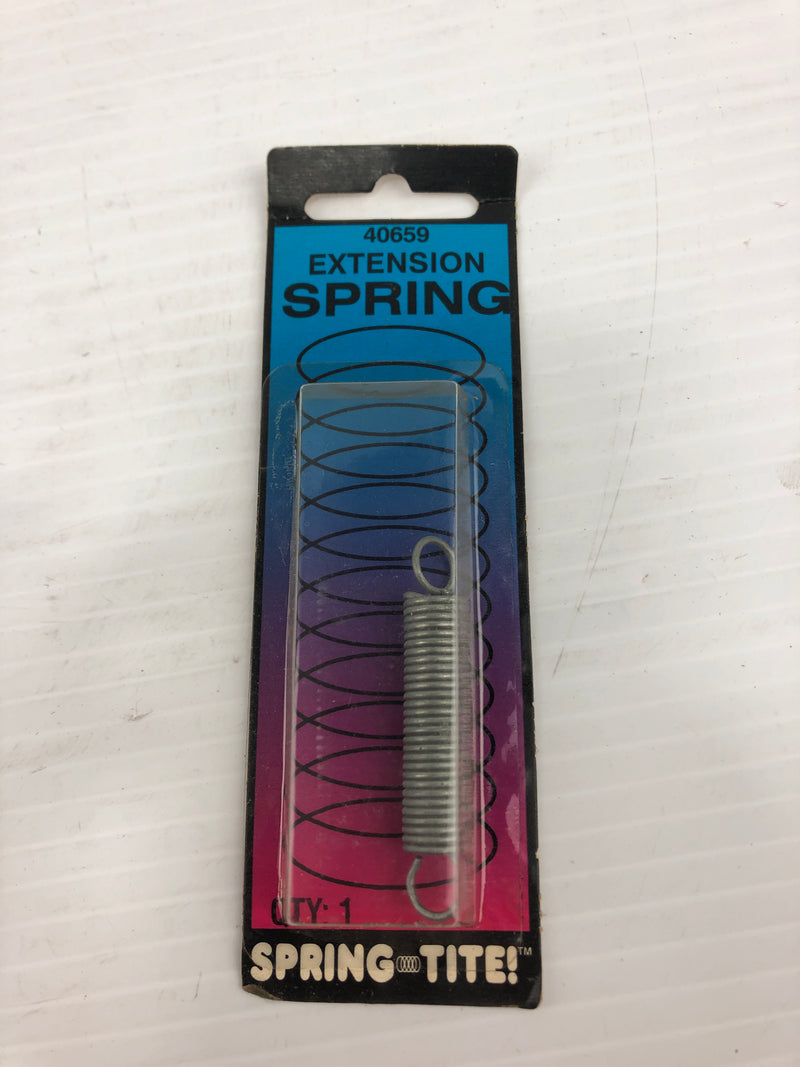 Spring-Tite 40659 Extension Spring