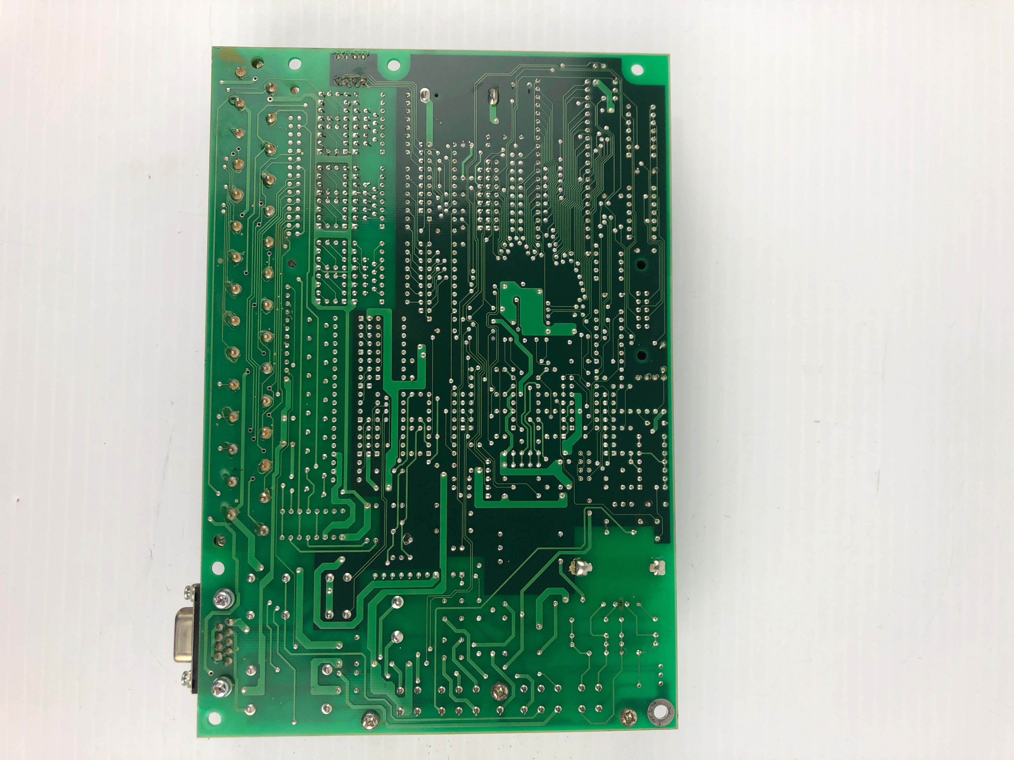 Fanuc PC-888A-01A Circuit Board KA7-74-3