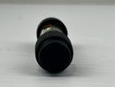 U-View In Line Capsule 499387 Lot of 4 .06 Ounce
