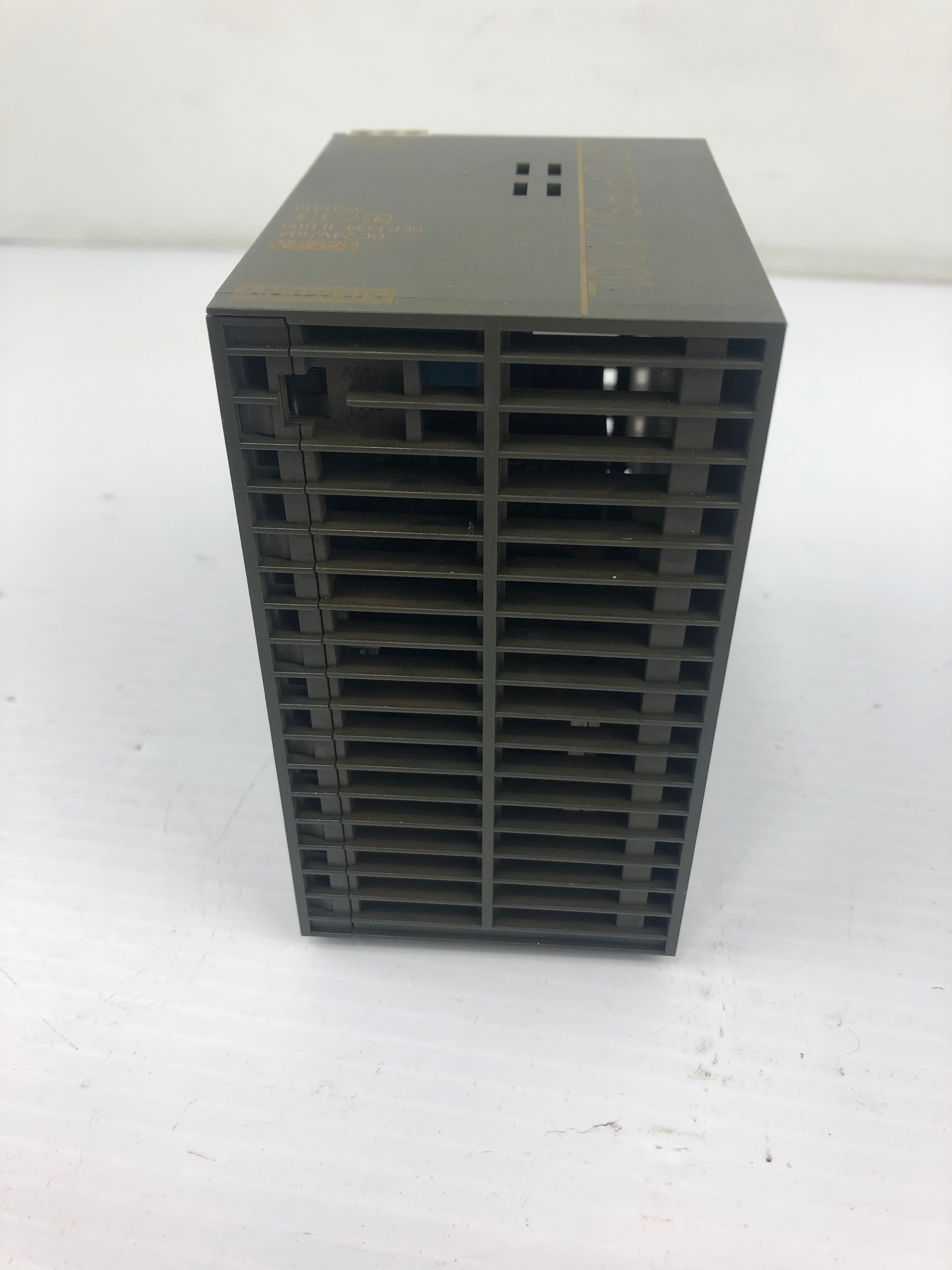 Siemens 6EP 1334-1LB00 Power Supply SITOP PSU100L