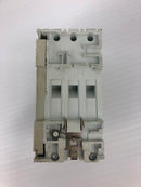 Allen-Bradley 140-MN-0160 Motor Starer Ser. C 600V 2.5A 3PH 8kV - Lot of 5