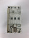 Allen-Bradley 140-MN-0160 Motor Starer Ser. C 600V 2.5A 3PH 8kV - Lot of 5