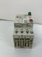 Allen-Bradley 140-MN-0160 Motor Starter Ser. C 600V 2.5A - Lot of 2