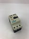 Siemens 3RV1011-0JA10 Circuit Breaker Sirius 3R