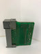 Allen-Bradley 1746-OA16 PLC Output Module SLC 500 TRIAC Ser. C 85-265VAC .5A