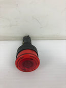 Idec HW1E-TV Emergency Stop Pushbutton