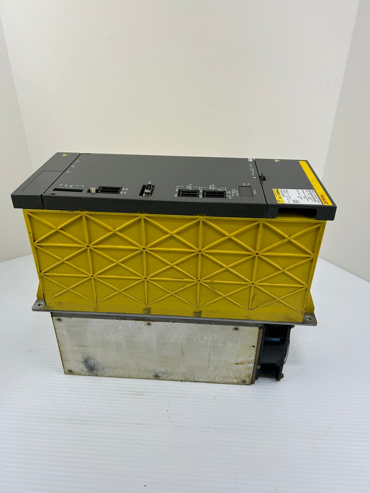 Fanuc A06B-6088-H230#H500 Spindle Amplifier Module Drive EA9323839