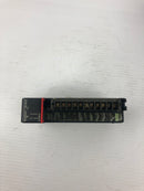 Automation Direct D4-08TA Output PLC Module 18-240VAC