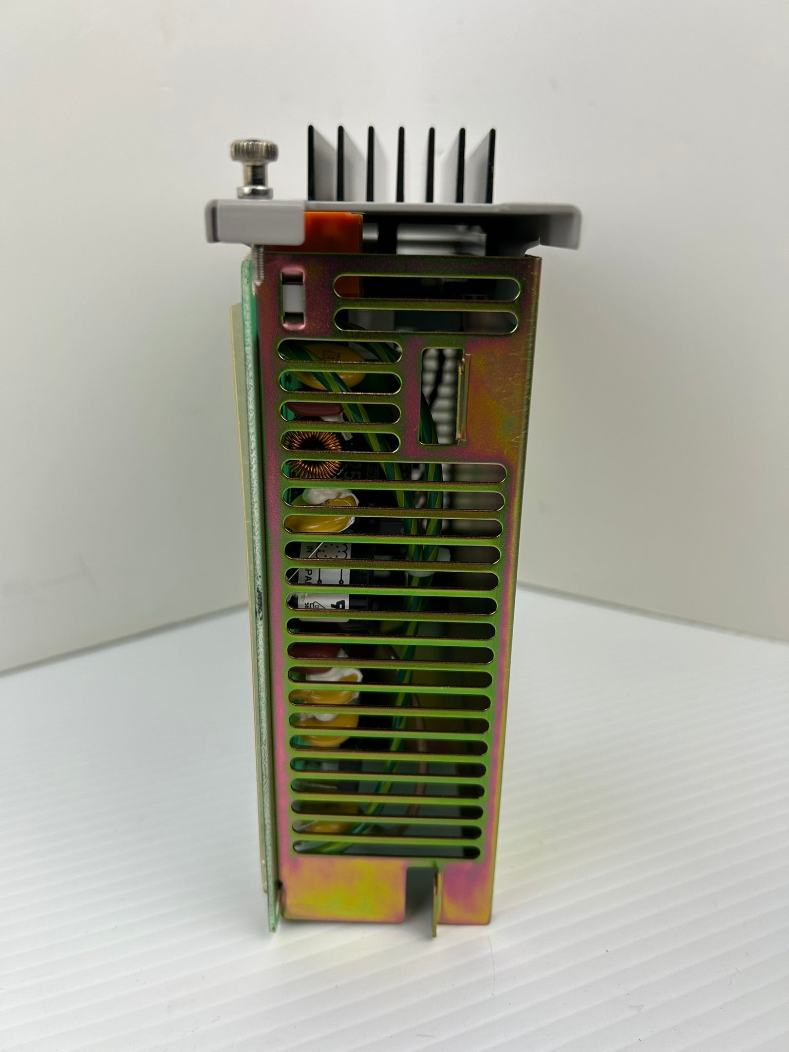 Siemens 505-6660 Simatic 505 Power Supply 110-220VAC 3A 50/60Hz