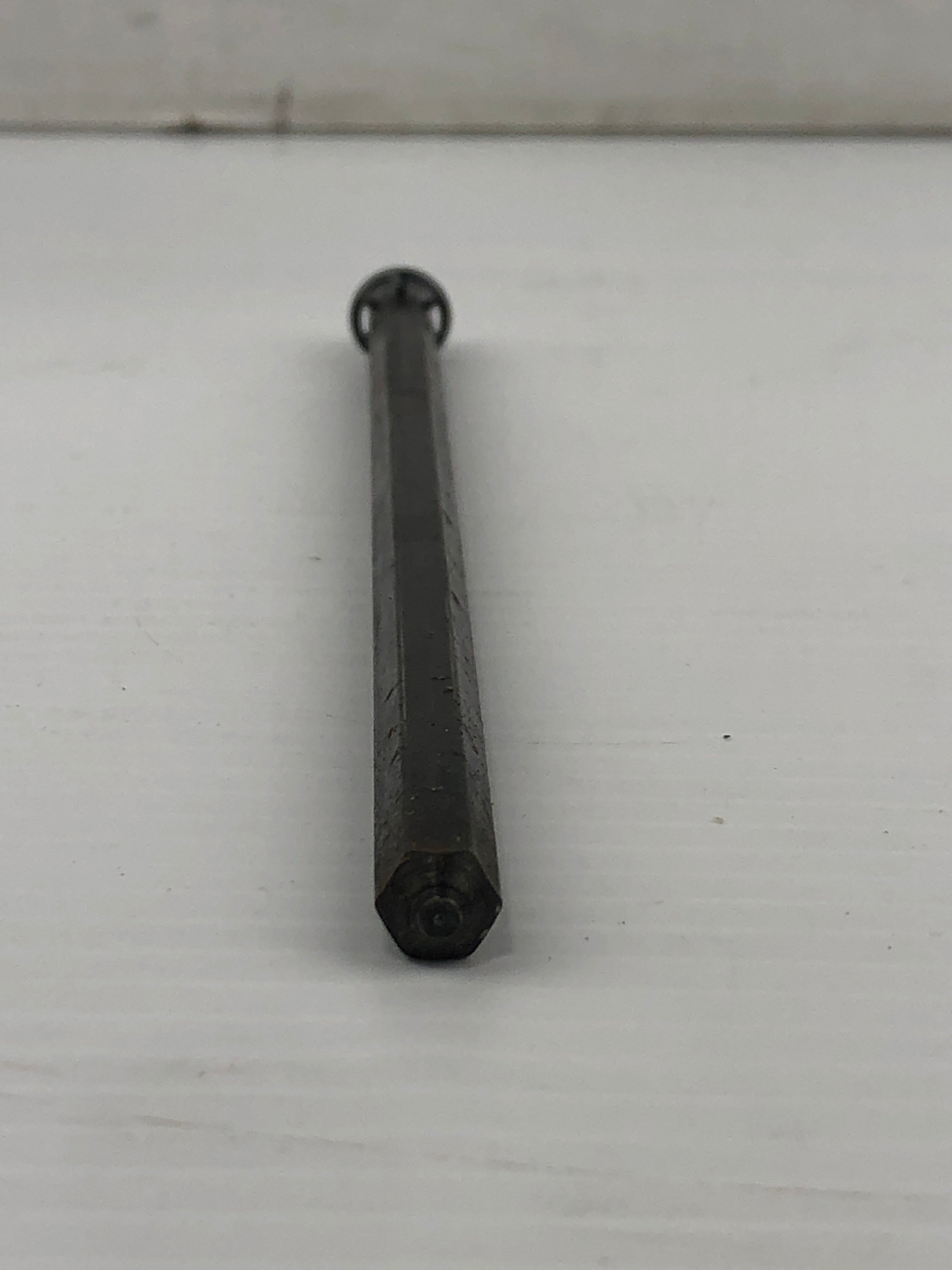 Clevite 601-1424 Engine Oil Pump Shaft 6011424