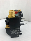 Allen-Bradley 193-BSA80 Overload Relay Type: 1 Ser. B 660V 20A - Lot of 2