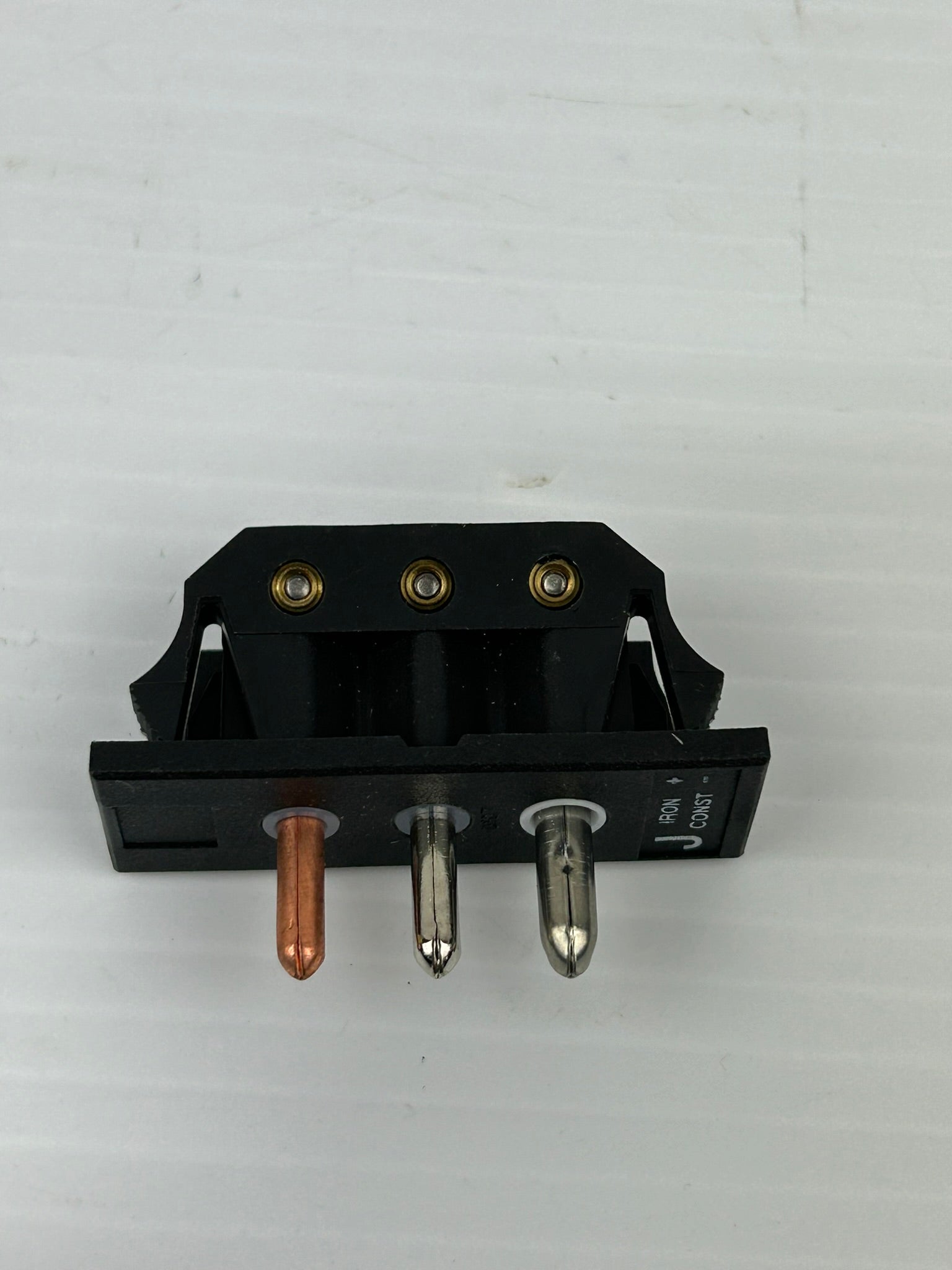 Omega TPJ-J-M Thermocouple Connector - Lot of 4