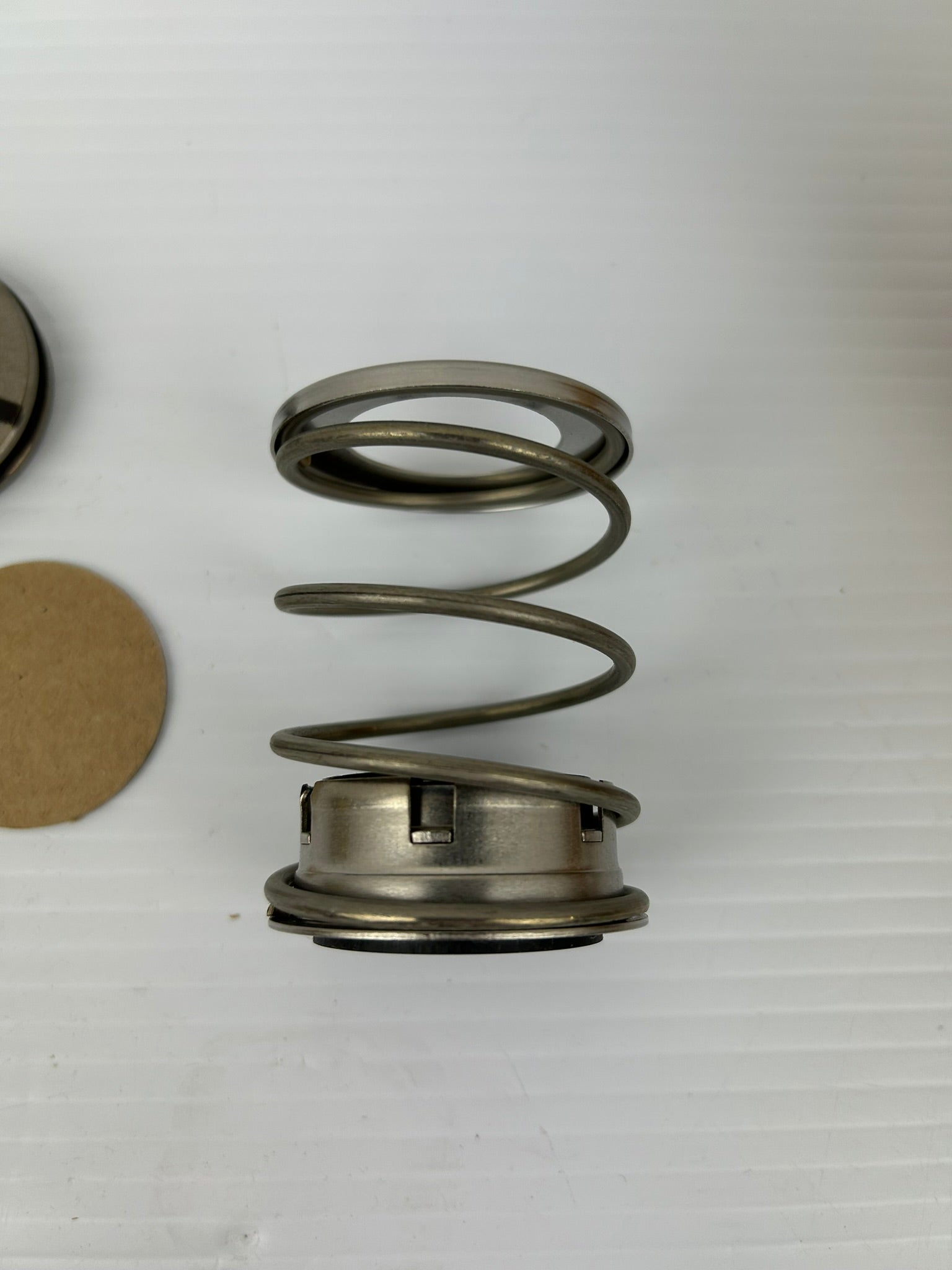 John Crane 007612 Assembly 1-1/4" BF50171