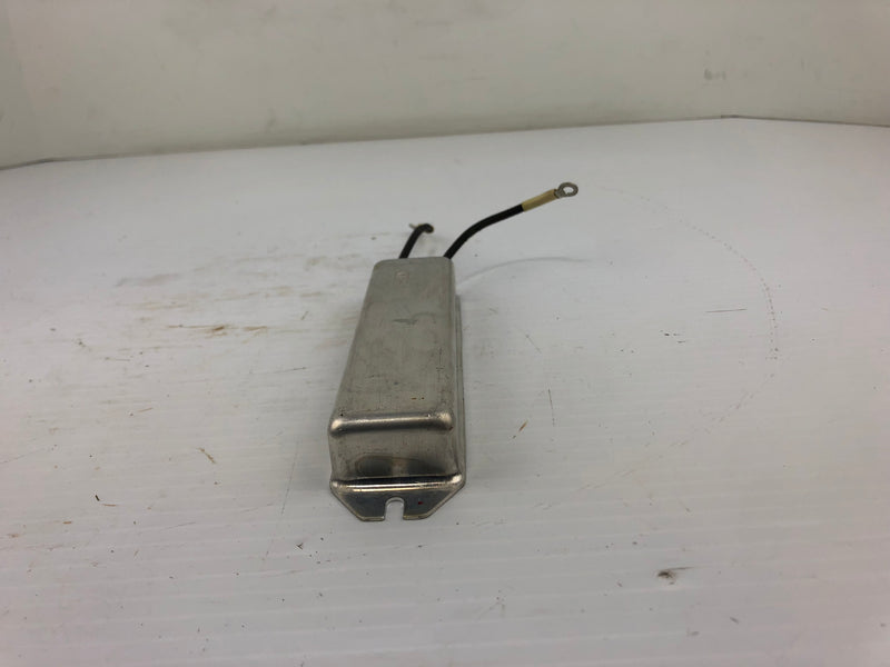 JRM Resistor 80W 1KΩJ KKB