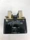 Magnecraft W199AX-14 Contactor 480/600V 5A 1-1/2HP 50/60Hz