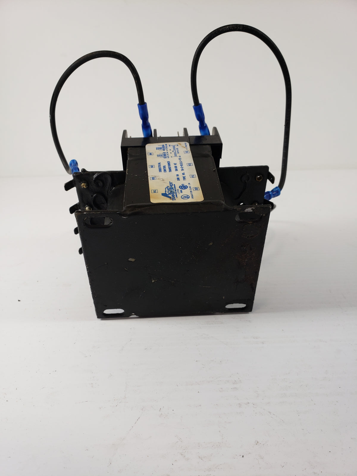 Acme Control Transformer TA-2-81211-F3 100 VA 50/60 HZ