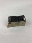 Omron G6D-F4A Terminal Relay 24V