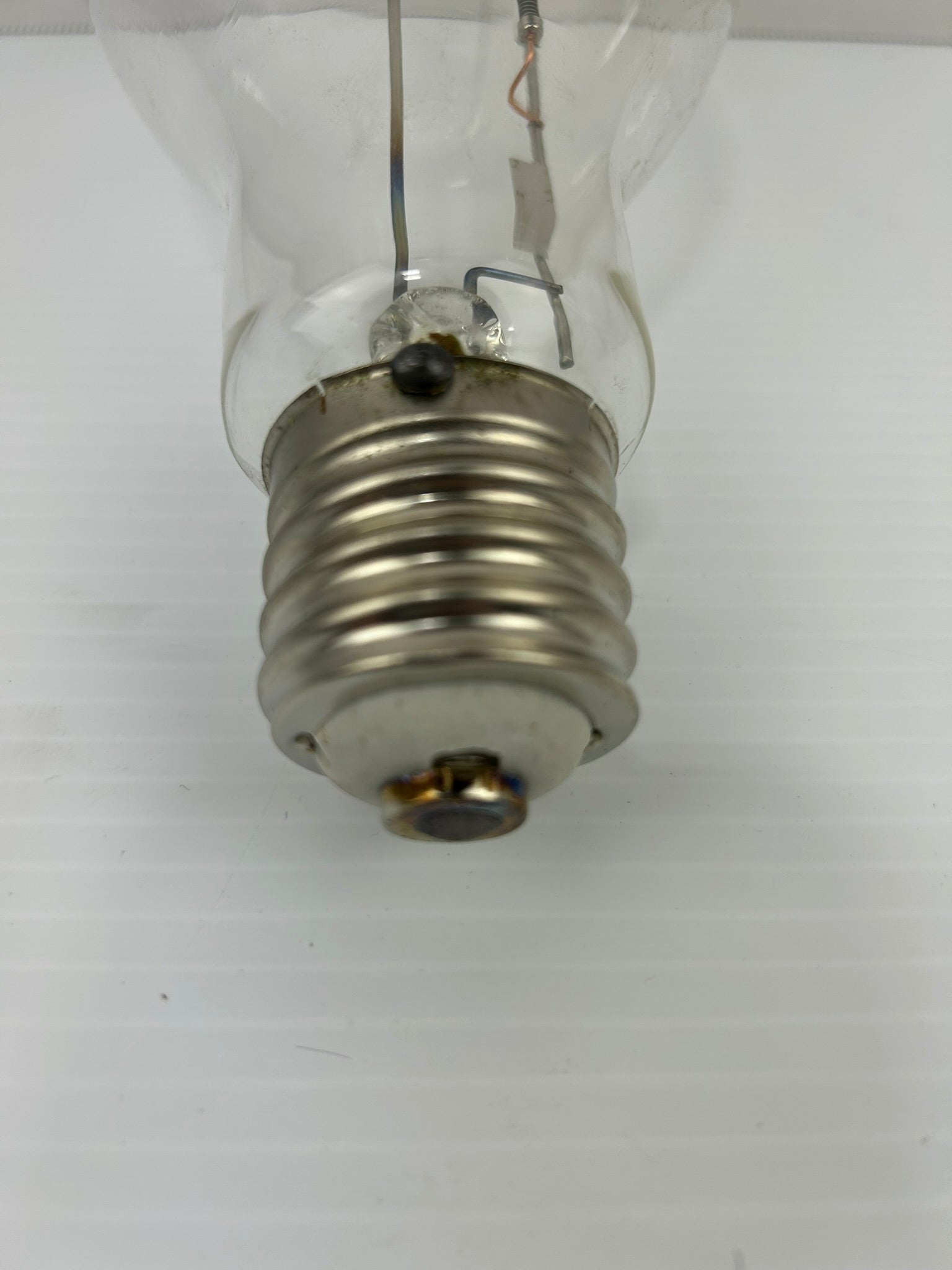 TCP ED37 Probe Start Metal Halide Lightbulb (Lot of 4)