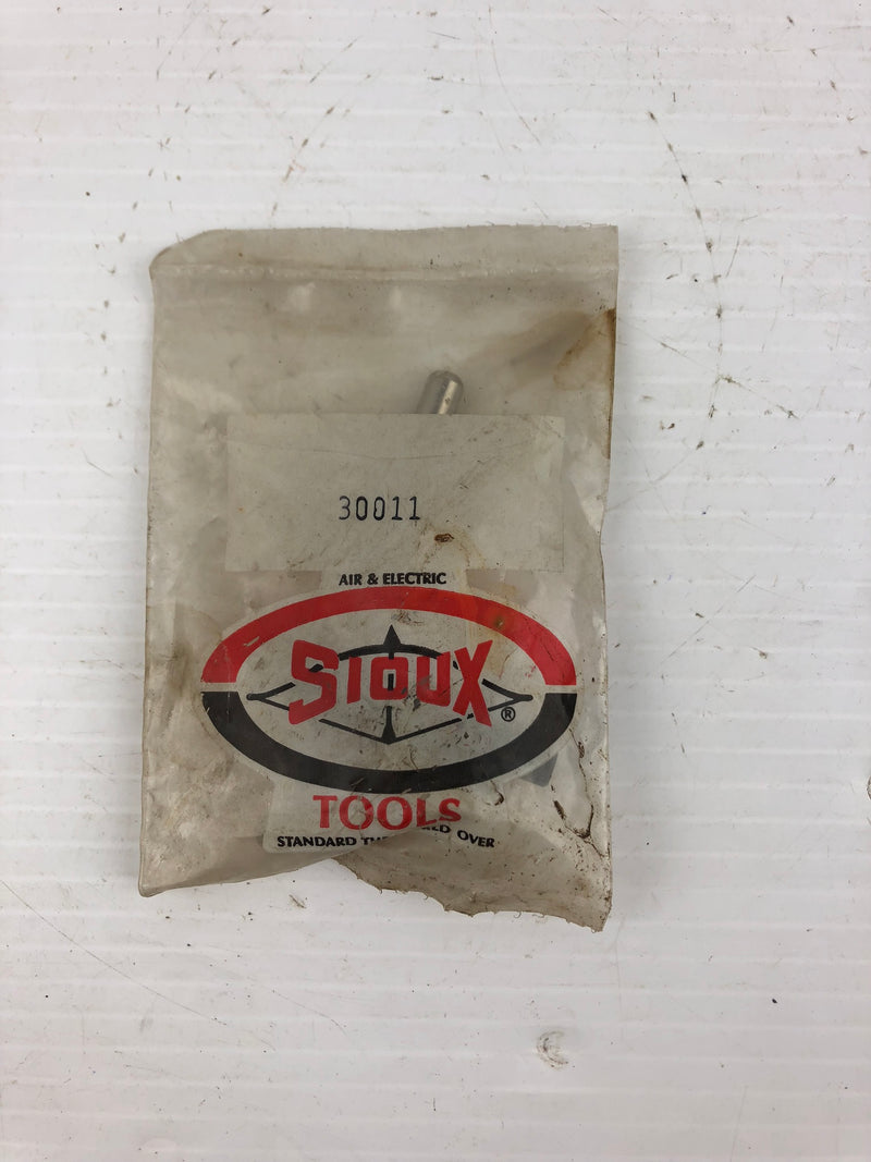 Sioux Tools Inc. 30011 Chuck Key