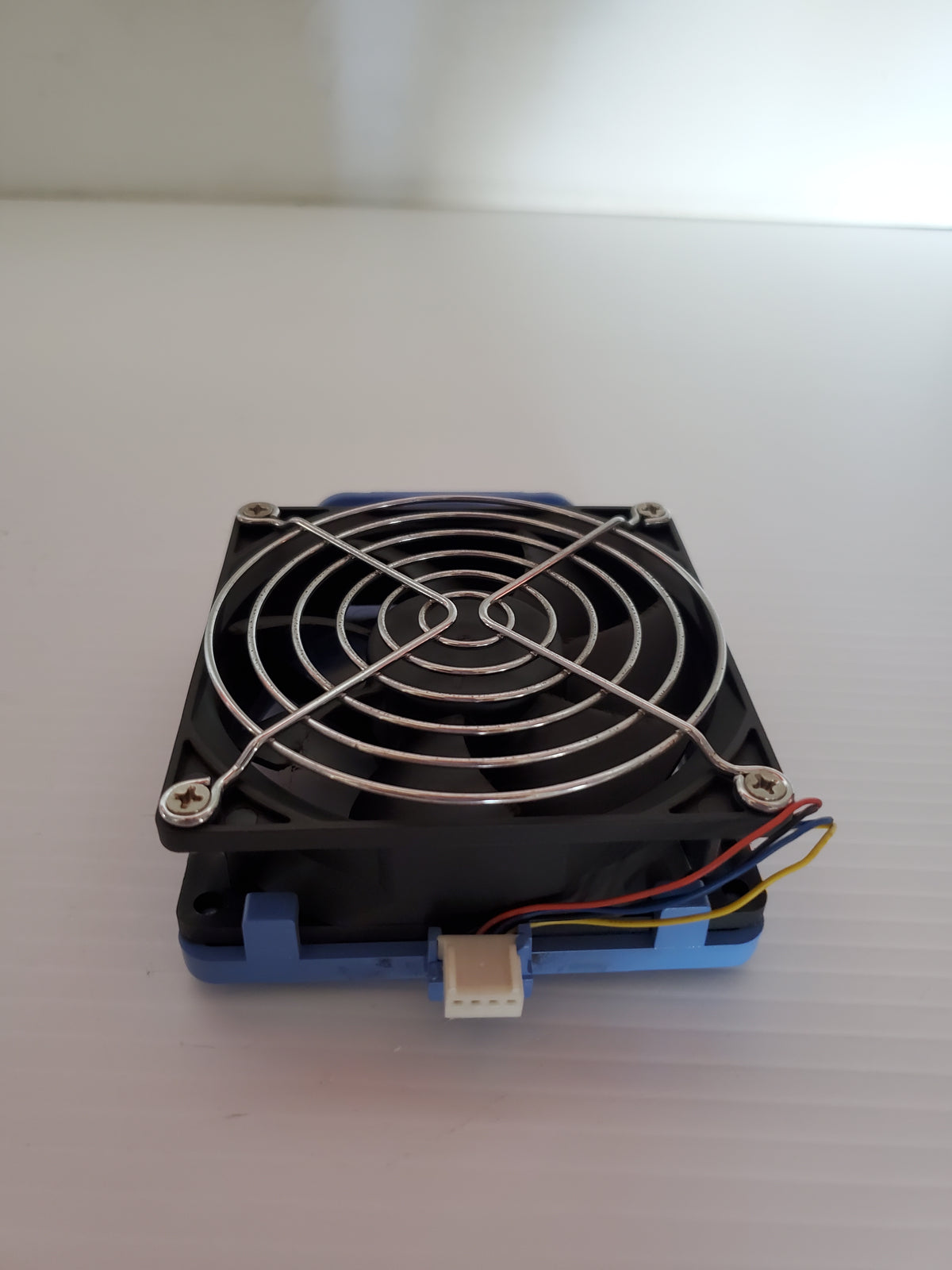 Avc Computer Fan AVC DS09225B12H Computer Fan 12V 0.41A P214