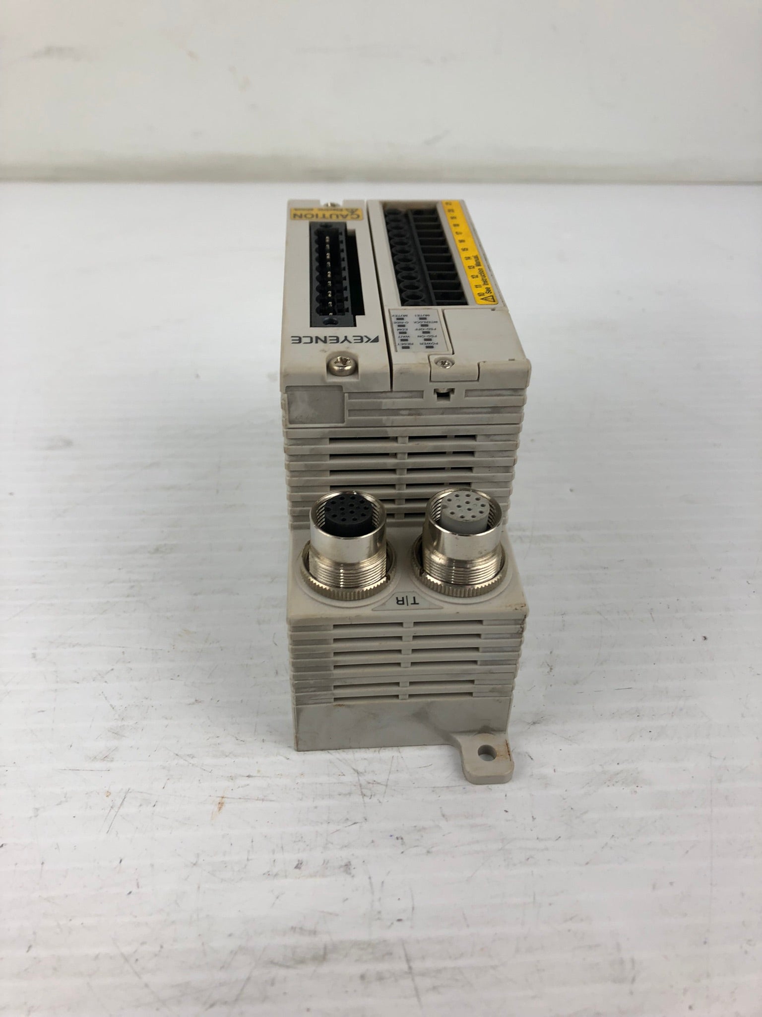 Keyence SL-T11R Power Supply 24VDC