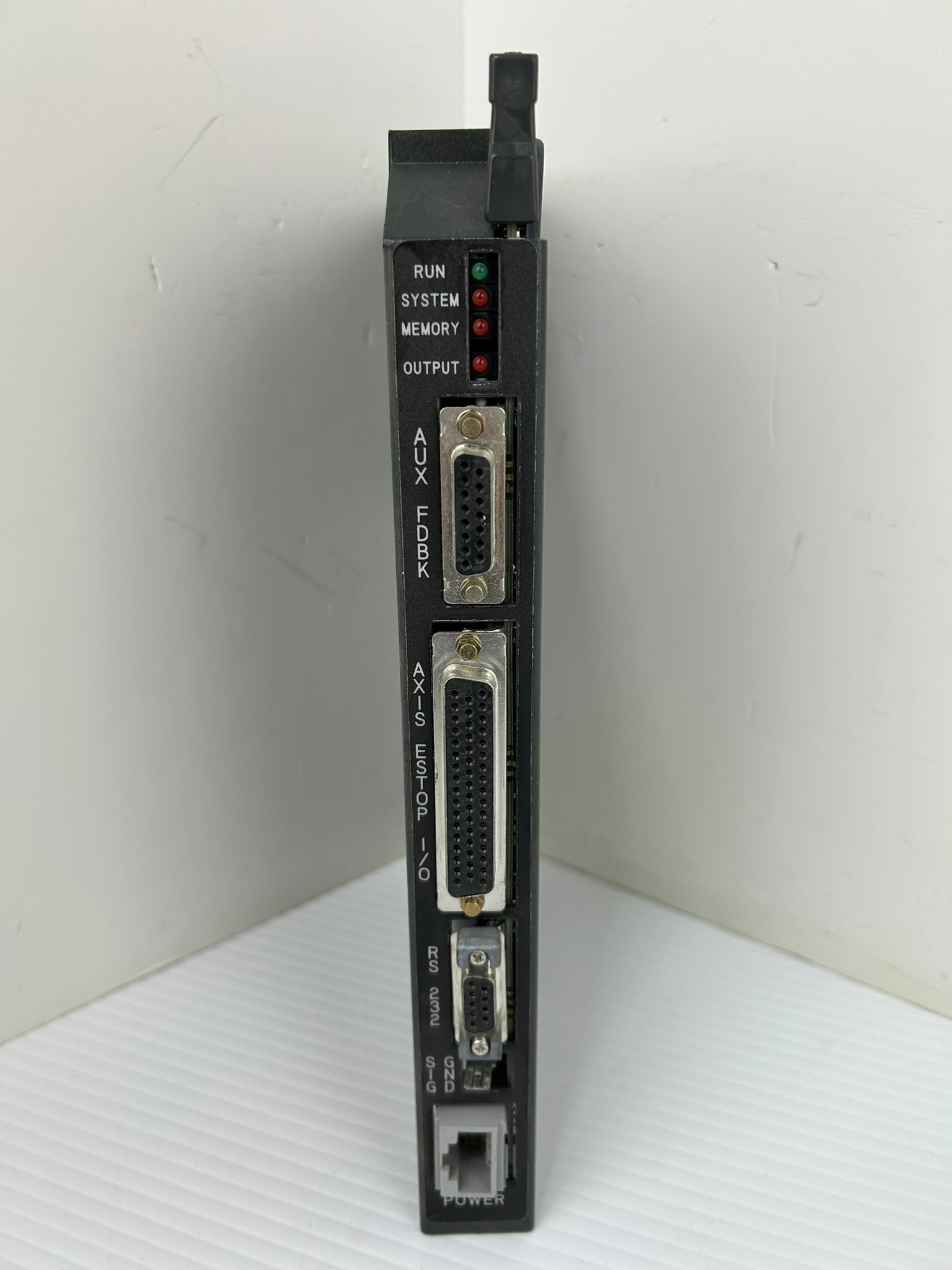 Allen-Bradley 1771-HSN Servo Controller Series A IMC-120 Rev 2.01 24VDC