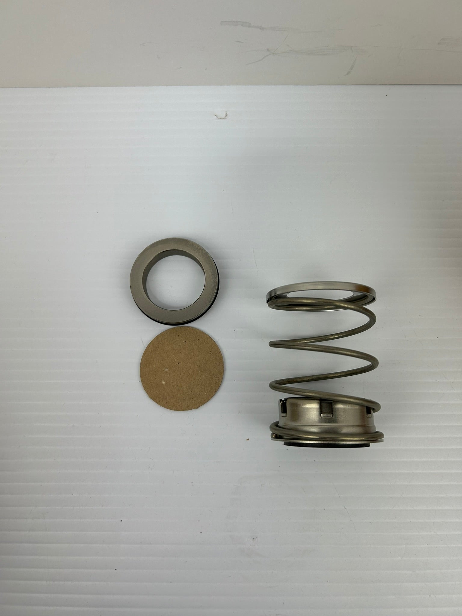 John Crane 007612 Assembly 1-1/4" BF50171