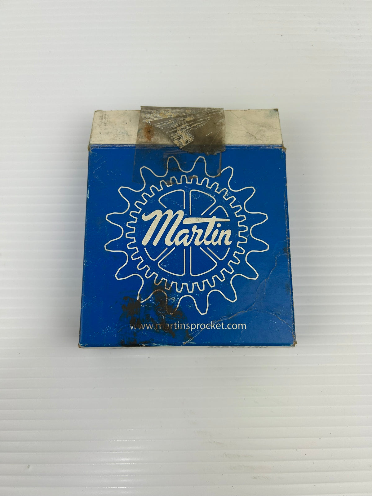Martin 60BTB15H Sprocket 15 Teeth