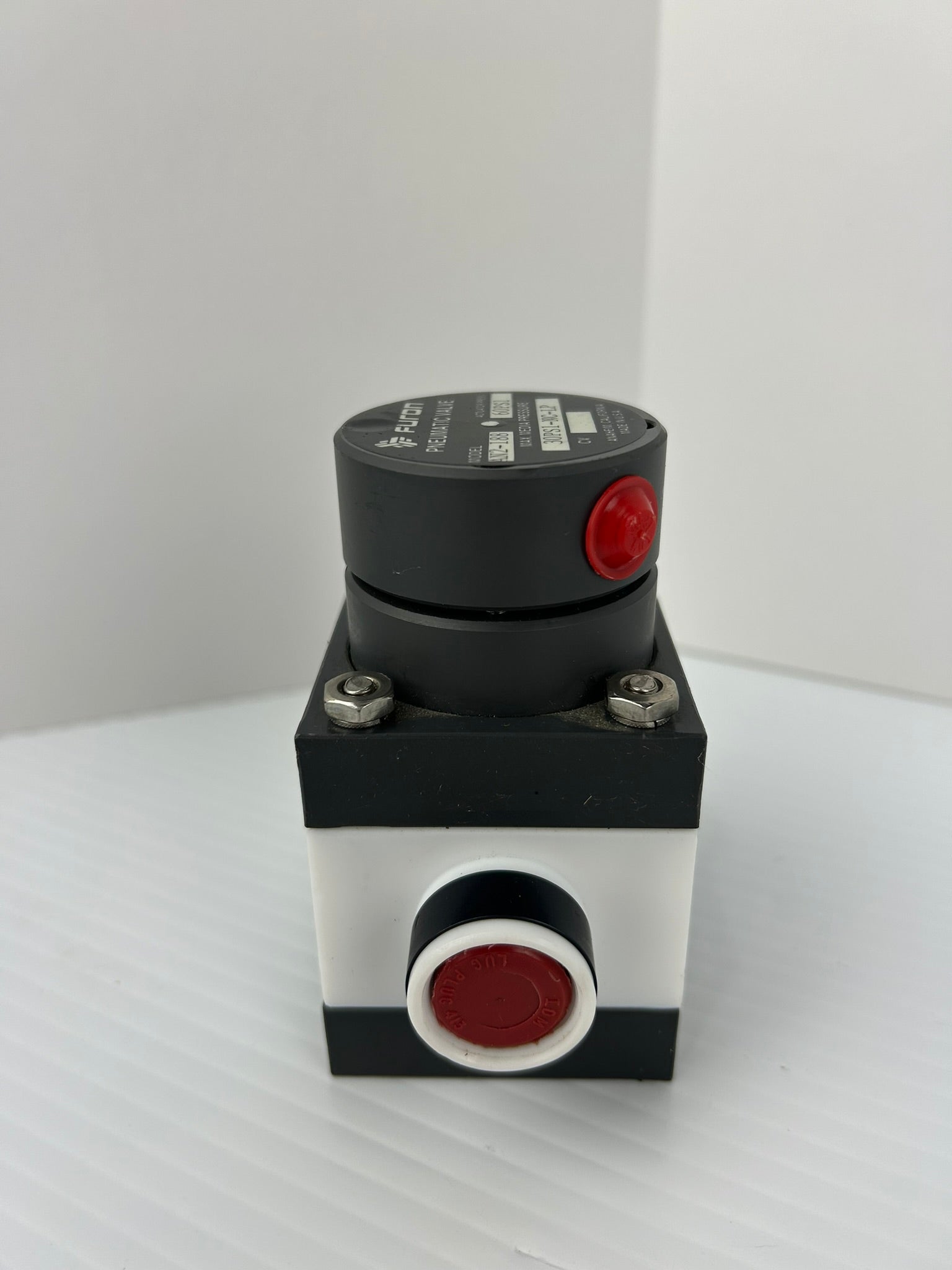Furon AN2-188 Pneumatic Valve