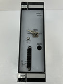 Reliance Electric 57C493 Power Supply Lorain 376W ES371AMB 57493-A with 2 Keys